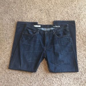 Gap 1969 Bootcut Jeans 36x30